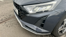 Hyundai i20 1.0T GDi Premium 5dr DCT Petrol Hatchback